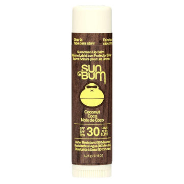 Spf 30 Lip Balm Coconut 4.25G